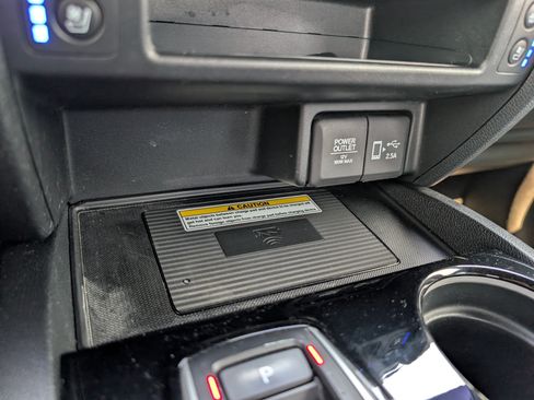 Used 2021 Honda Passport Elite image 21