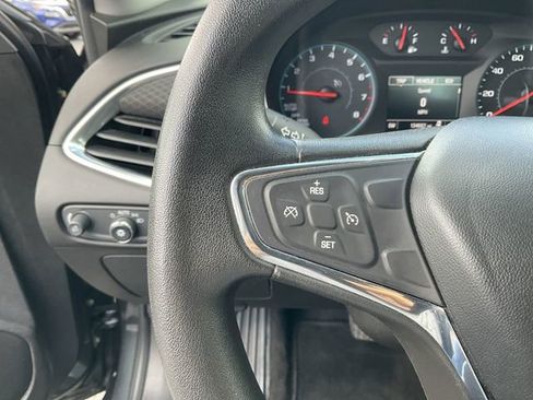 Used 2016 Chevrolet Malibu LT FWD image 21