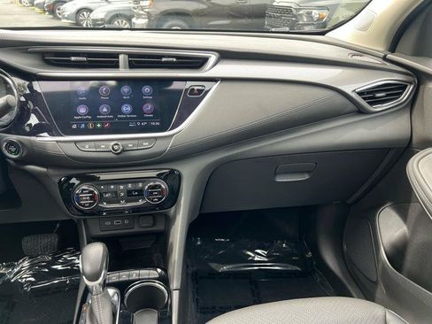 Used 2023 Buick Encore GX Essence w/ Experience Buick Package AWD/4WD image 11
