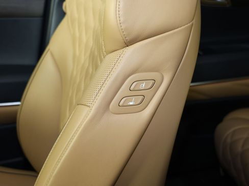 Used 2024 Genesis GV80 3.5T AWD/4WD image 55