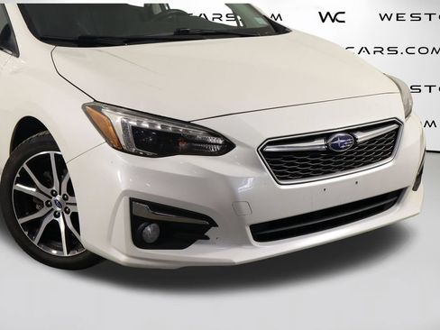 Used 2018 Subaru Impreza 2.0i Limited AWD/4WD image 50