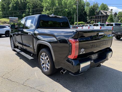 Used 2023 Toyota Tundra 1794 Edition w/ Advanced Package AWD/4WD image 5