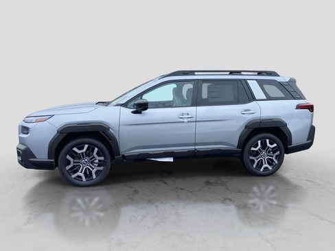 New 2026 Subaru Outback Touring XT AWD/4WD image 2