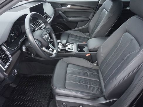 Used 2023 Audi Q5 2.0T Premium Plus image 19