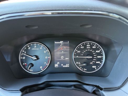 Certified 2025 Subaru Legacy Premium image 18