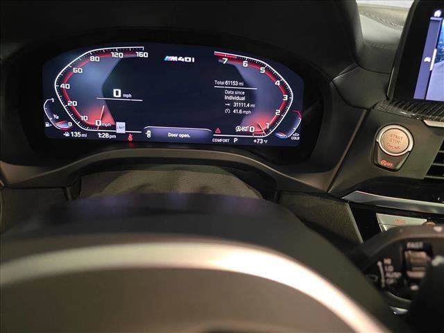 Used 2021 BMW X4 M40i w/ Premium Package AWD/4WD image 21