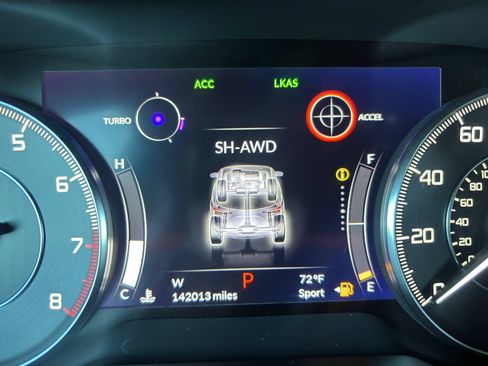 Used 2019 Acura RDX AWD w/ Technology Package image 15