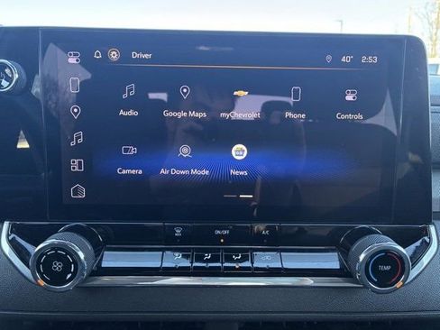 Used 2024 Chevrolet Colorado Trail Boss image 26