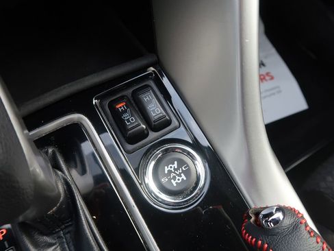 Used 2020 Mitsubishi Eclipse Cross AWD image 35