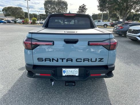 New 2026 Hyundai Santa Cruz SEL image 7