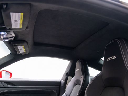 Certified 2022 Porsche 911 Carrera GTS image 19