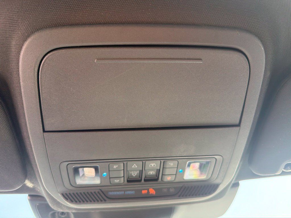 Used 2024 Ford Explorer ST w/ Equipment Group 401A AWD/4WD image 23
