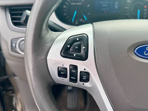 Used 2014 Ford Edge SEL w/ Equipment Group 204A image 27