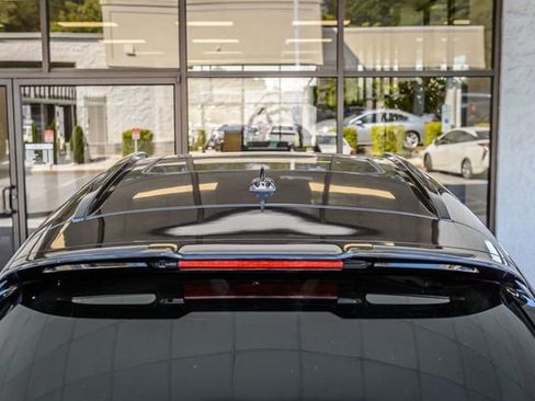 Used 2017 Maserati Levante LEVANTE - NAV - MOONROOF - BAC image 10