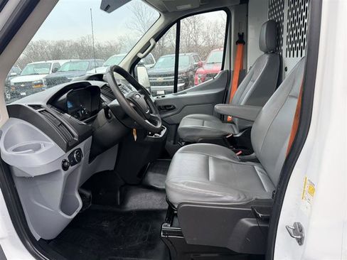 Used 2019 Ford Transit 150 150 MR 148  WHEELBASE 3.7L V6 image 15