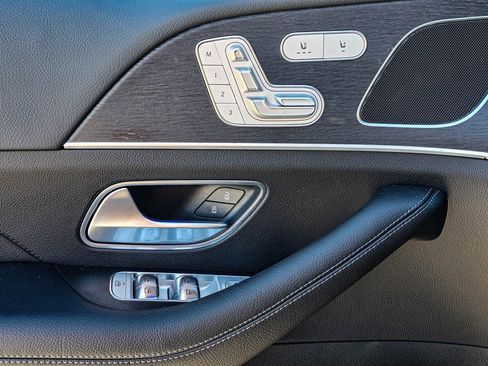 New 2026 Mercedes-Benz GLE 350 4MATIC image 14
