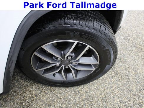 Used 2020 Jeep Grand Cherokee Limited image 30