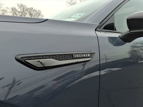 Used 2025 MAZDA CX-70 3.3 Turbo S w/ Premium Plus image 10