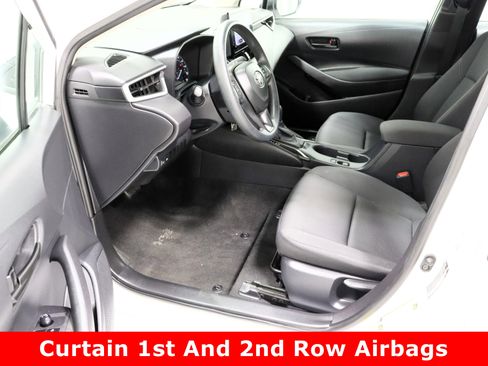 Used 2024 Toyota Corolla LE image 14