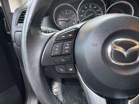 Used 2014 MAZDA CX-5 Grand Touring image 20