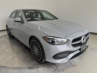 Certified 2026 Mercedes-Benz C 300 Sedan video 1