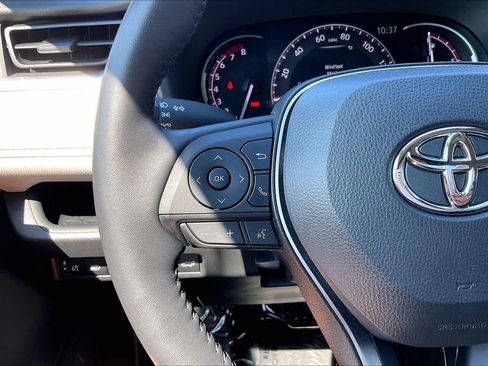 Used 2023 Toyota RAV4 XLE w/ Convenience Package AWD/4WD image 24