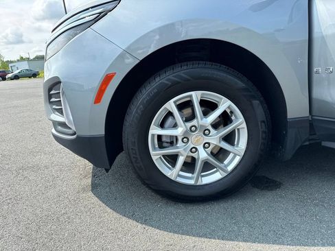 Used 2024 Chevrolet Equinox LT AWD/4WD image 40