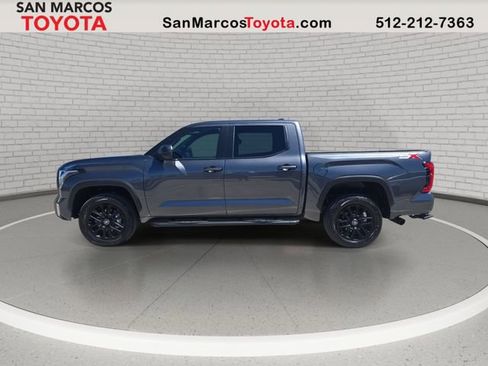 Used 2026 Toyota Tundra SR5 w/ SX Package image 8