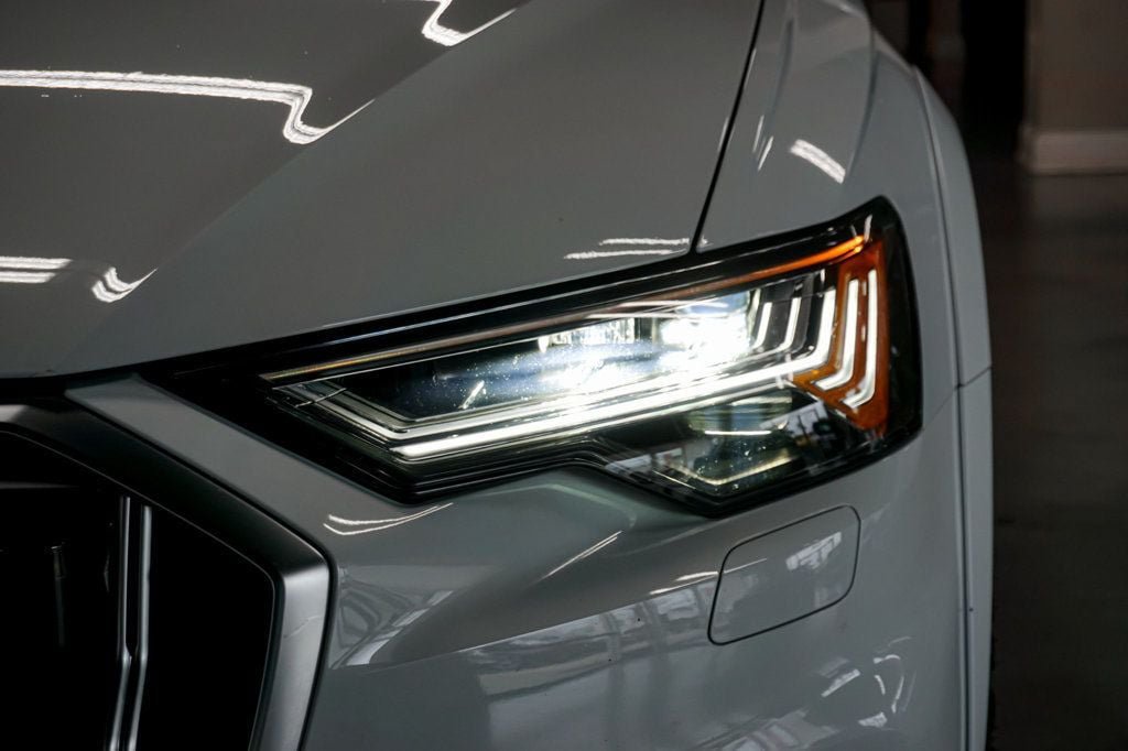 Used 2025 Audi A6 3.0T allroad Prestige AWD/4WD image 92