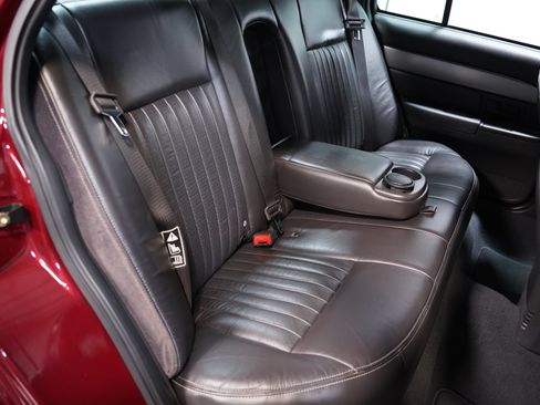 Used 2004 Mercury Marauder RWD image 37