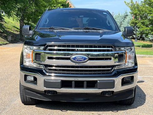 Used 2018 Ford F150 XLT AWD/4WD image 26