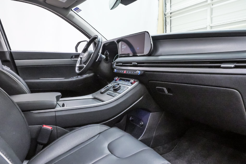 Used 2024 Hyundai Palisade XRT FWD image 14