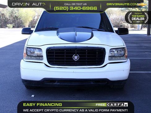 Used 1995 Chevrolet Silverado 1500 image 2