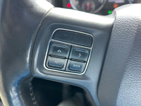 Used 2012 RAM 2500 Big Horn image 17