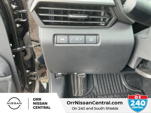 Certified 2025 Nissan Altima 2.5 S image 36