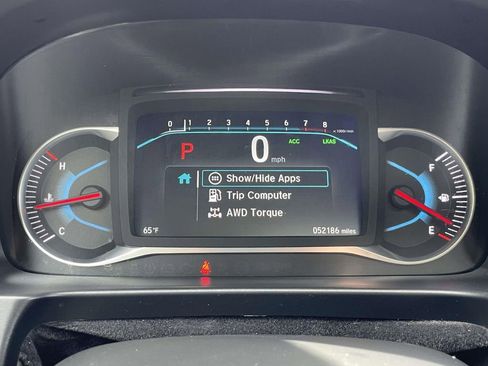 Used 2022 Honda Pilot Special Edition image 28