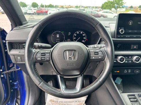 Used 2023 Honda CR-V Sport image 15