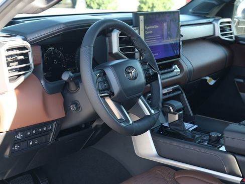 New 2026 Toyota Tundra 1794 Edition image 15