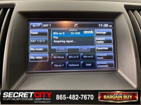 Used 2014 Land Rover LR2 image 21