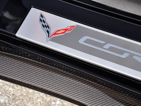 Used 2019 Chevrolet Corvette ZR1 RWD image 26
