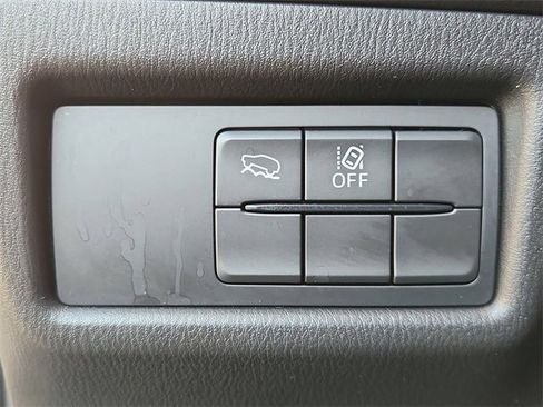 Used 2023 MAZDA CX-5 AWD 2.5 S w/ Select Package image 17