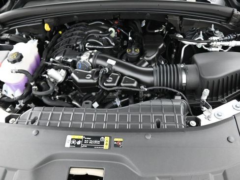 New 2025 Jeep Grand Cherokee Limited image 11