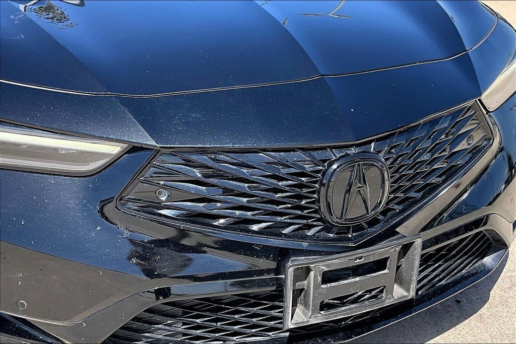 Used 2025 Acura Integra A-Spec w/ Technology Package FWD image 33