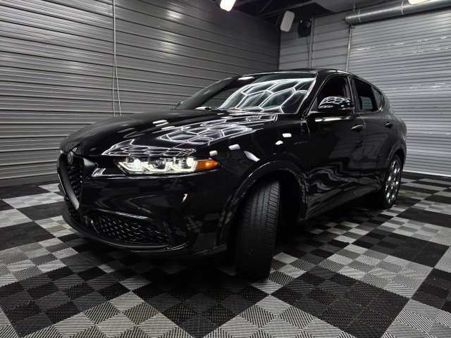 Used 2024 Alfa Romeo Tonale Veloce AWD/4WD image 44