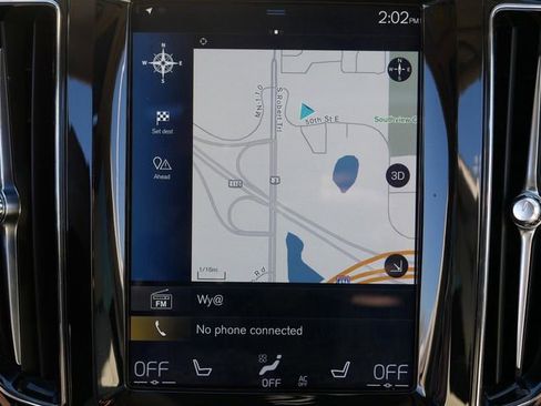 Used 2019 Volvo XC60 T5 Inscription w/ Protection Package Premier image 31