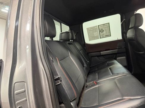 Used 2022 Ford F150 Lariat image 67