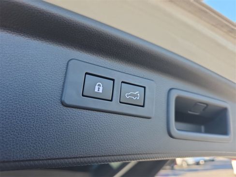 Used 2022 Subaru Forester Wilderness image 9