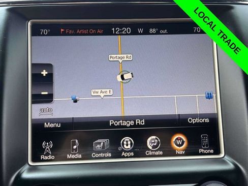 Used 2016 Jeep Grand Cherokee Limited AWD/4WD image 20