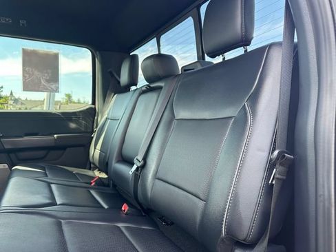 Used 2026 Ford F150 Lariat AWD/4WD image 22
