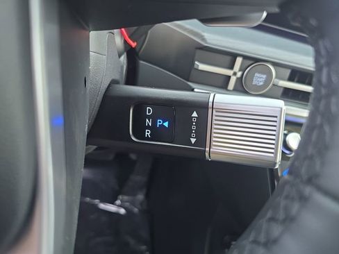 New 2026 Hyundai Santa Fe Limited AWD/4WD image 19